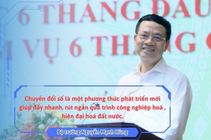 nhan thuc moi de dan den cac quyet dinh moi la yeu to quan trong so mot